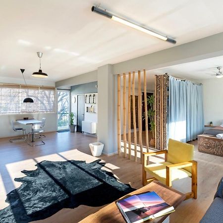 Comfort Stay Lofts Αθήνα Εξωτερικό φωτογραφία