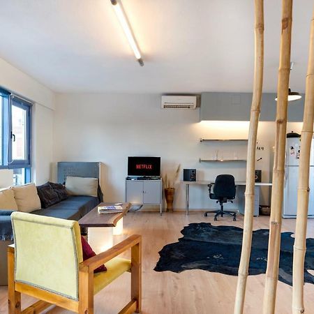 Comfort Stay Lofts Αθήνα Εξωτερικό φωτογραφία