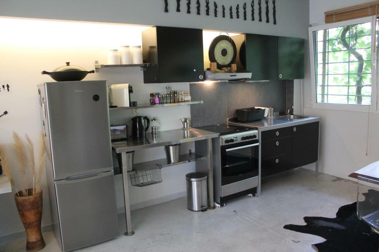 Comfort Stay Lofts Αθήνα Εξωτερικό φωτογραφία