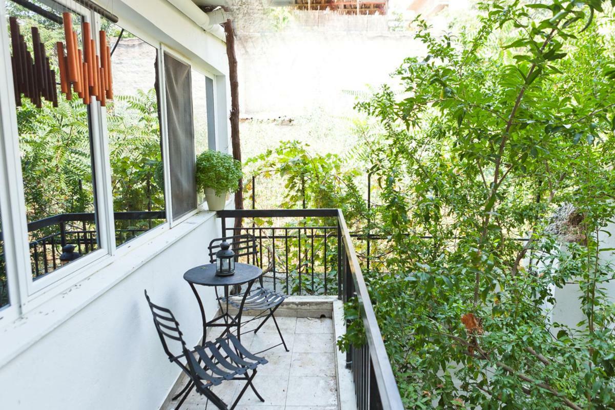 Comfort Stay Lofts Αθήνα Εξωτερικό φωτογραφία