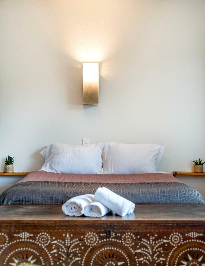 Comfort Stay Lofts Αθήνα Εξωτερικό φωτογραφία