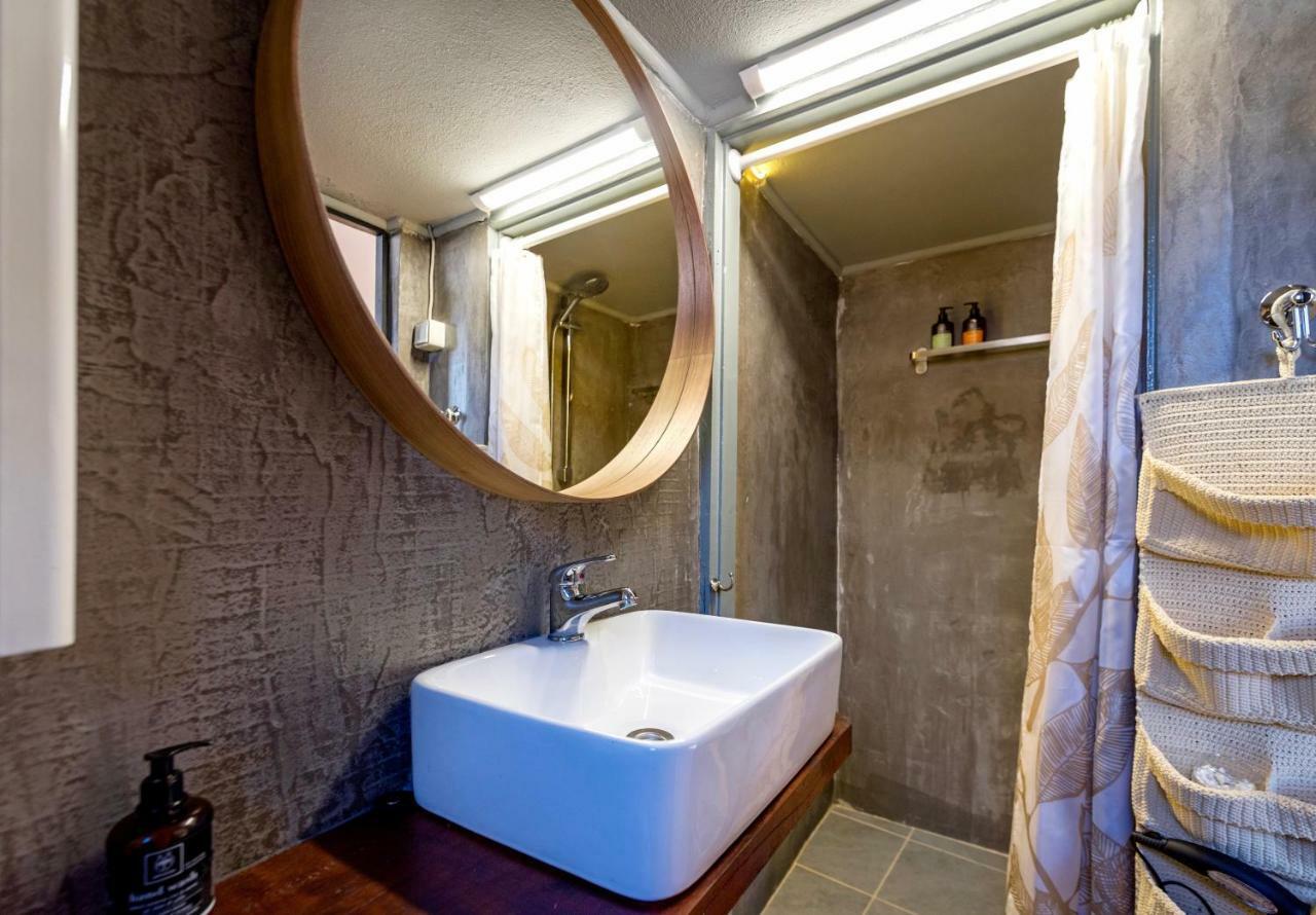 Comfort Stay Lofts Αθήνα Εξωτερικό φωτογραφία