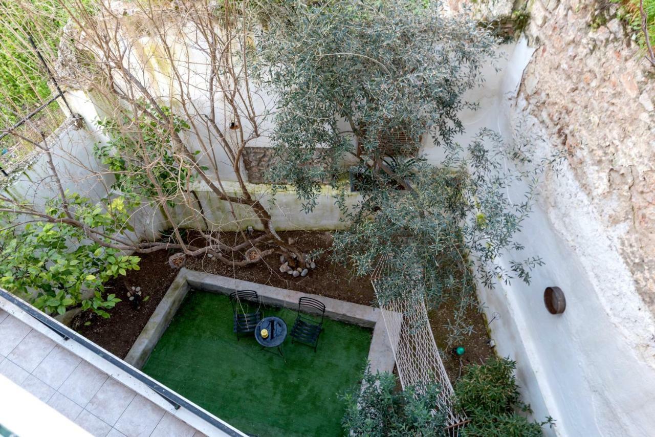 Comfort Stay Lofts Αθήνα Εξωτερικό φωτογραφία