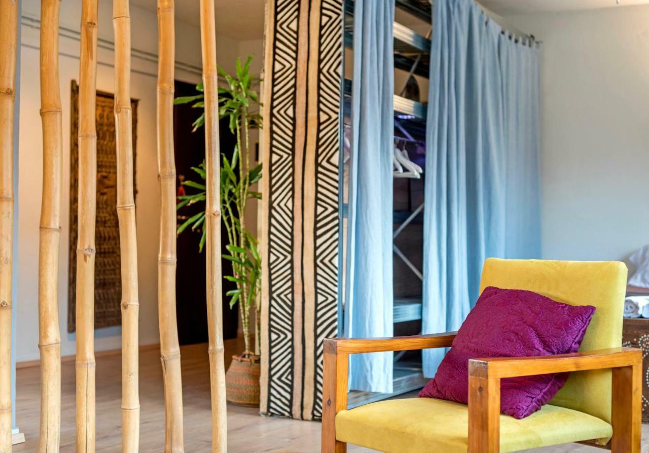 Comfort Stay Lofts Αθήνα Εξωτερικό φωτογραφία