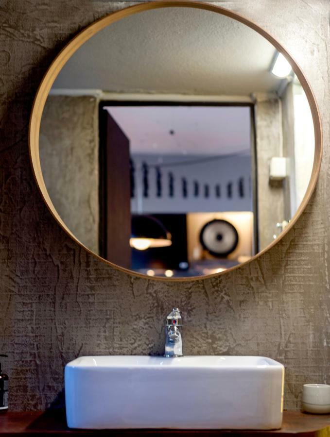Comfort Stay Lofts Αθήνα Εξωτερικό φωτογραφία