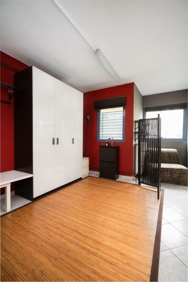Comfort Stay Lofts Αθήνα Εξωτερικό φωτογραφία
