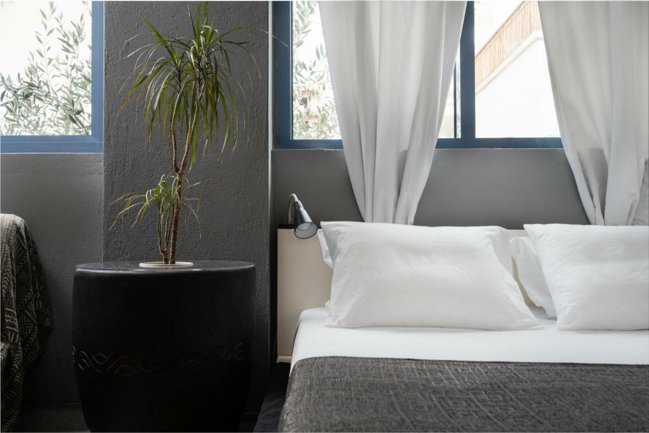 Comfort Stay Lofts Αθήνα Εξωτερικό φωτογραφία