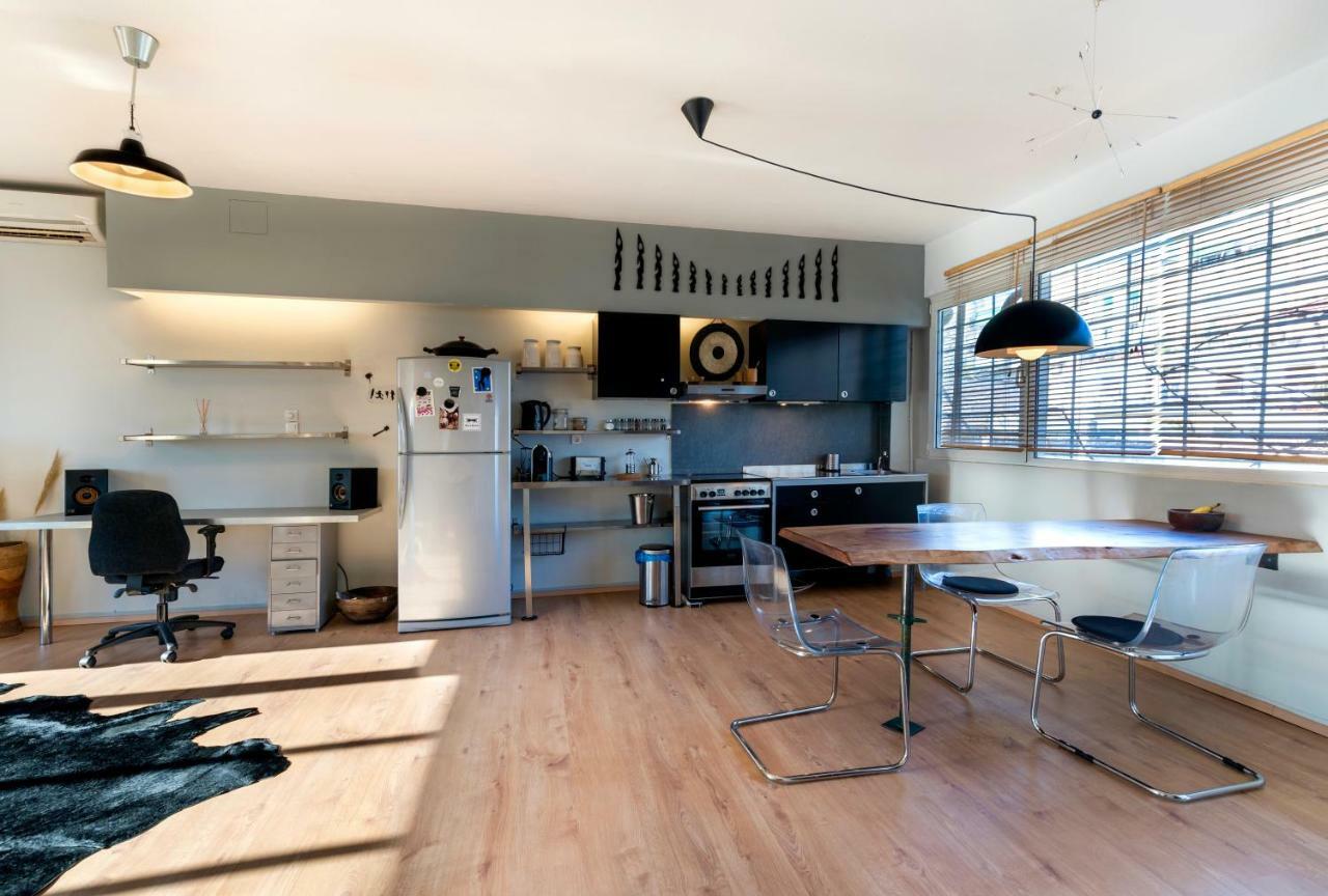 Comfort Stay Lofts Αθήνα Εξωτερικό φωτογραφία