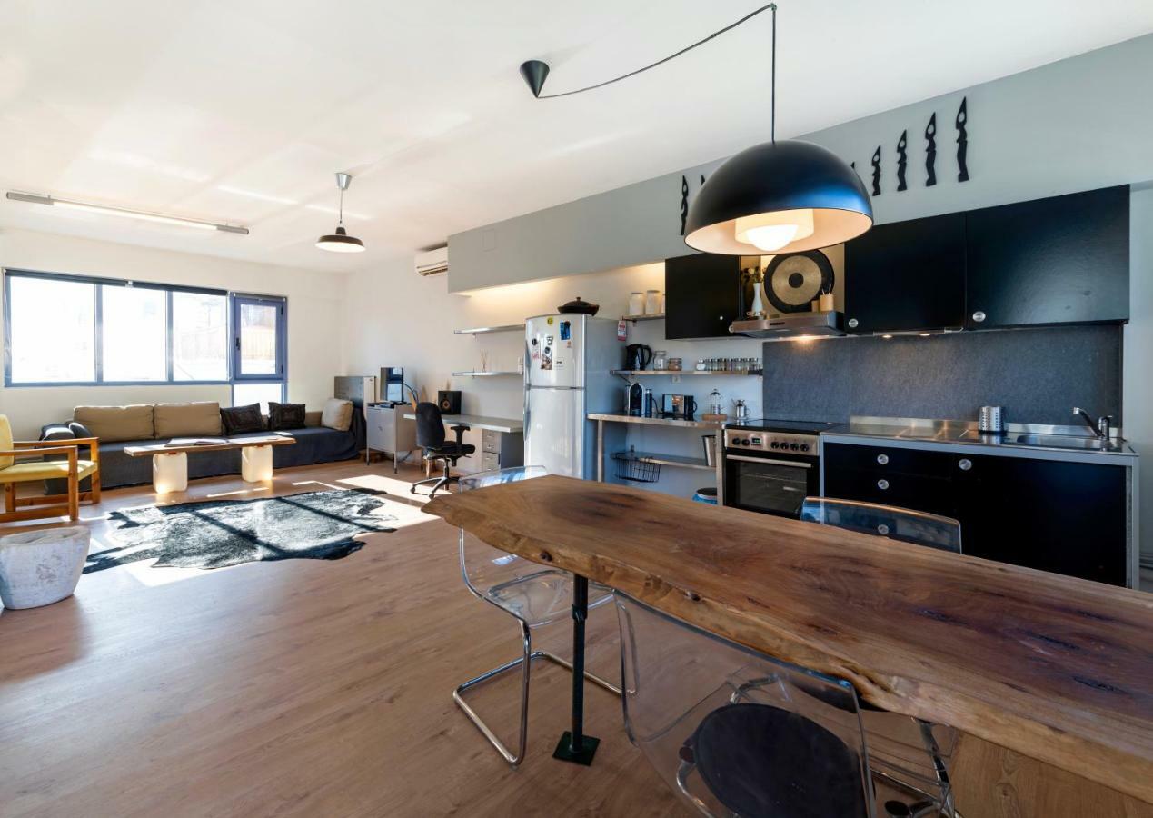 Comfort Stay Lofts Αθήνα Εξωτερικό φωτογραφία