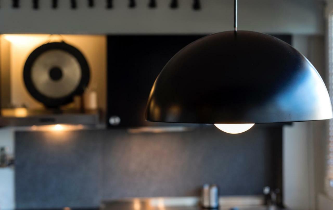 Comfort Stay Lofts Αθήνα Εξωτερικό φωτογραφία