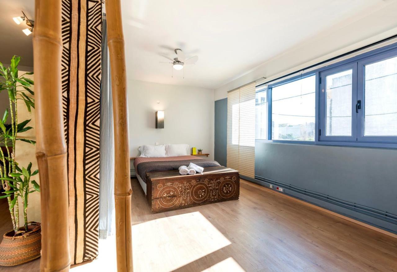 Comfort Stay Lofts Αθήνα Εξωτερικό φωτογραφία